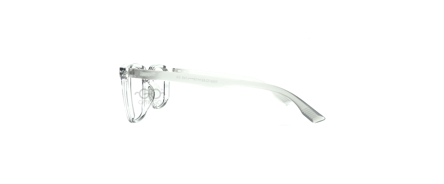 Flexlite 7058 / C3 Gun Clear Glossy